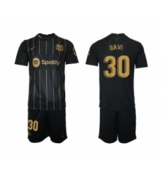 Barcelona Men Soccer Jerseys 057