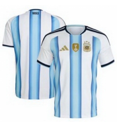 Men Blank Argentina National Team World Cup 1