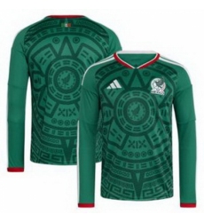 Men Mexico National Team Jerseys 20260102 4