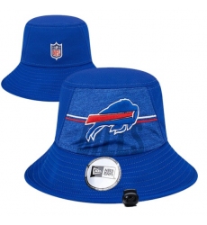 NFL Buffalo Bills Stitched Bucket Hats 25-3