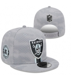 NFL Las Vegas Raiders Stitched Snapback Hats 2026.6.01