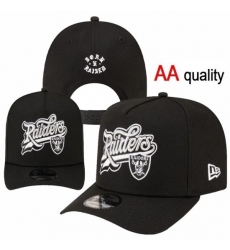 NFL Las Vegas Raiders Stitched Snapback Hats 2026.6.05