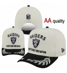 NFL Las Vegas Raiders Stitched Snapback Hats 2026.6.07