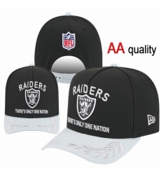 NFL Las Vegas Raiders Stitched Snapback Hats 2026.6.08