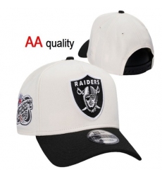 NFL Las Vegas Raiders Stitched Snapback Hats 2026.6.09