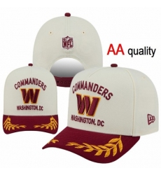 NFL Washington Commanders Stitched Snapback Hats 2026.6.05