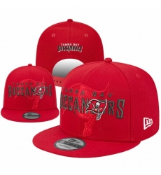 NFL Tampa Bay Buccaneers Stitched Snapback Hats 2026.6.02