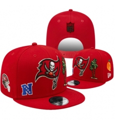 NFL Tampa Bay Buccaneers Stitched Snapback Hats 2026.6.03
