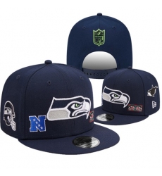 NFL Seattle Seahawks Stitched Snapback Hats 2026.6.03