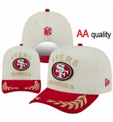 NFL San Francisco 49ers Stitched Snapback Hats 2026.6.03