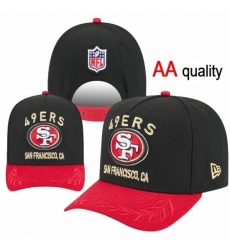 NFL San Francisco 49ers Stitched Snapback Hats 2026.6.04