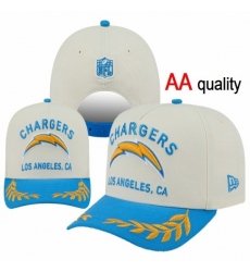 NFL Los Angeles Chargers Stitched Snapback Hats 2026.6.02