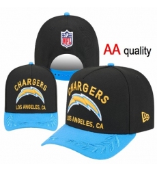 NFL Los Angeles Chargers Stitched Snapback Hats 2026.6.03
