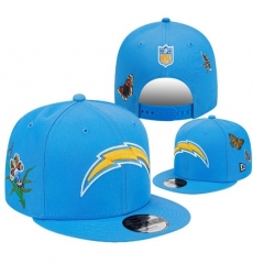 NFL Los Angeles Chargers Stitched Snapback Hats 2026.6.04