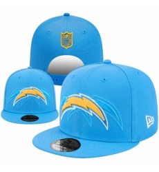 NFL Los Angeles Chargers Stitched Snapback Hats 2026.6.05