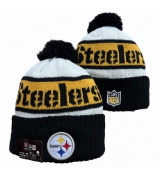 NFL Pittsburgh Steelers 2024 Beanies 009