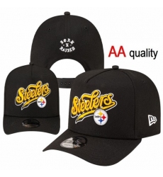 NFL Pittsburgh Steelers Stitched Snapback Hats 2026.6.02