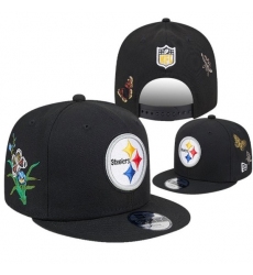 NFL Pittsburgh Steelers Stitched Snapback Hats 2026.6.03