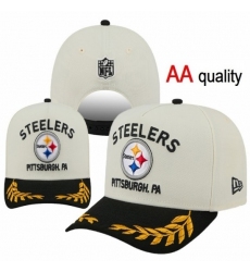 NFL Pittsburgh Steelers Stitched Snapback Hats 2026.6.05