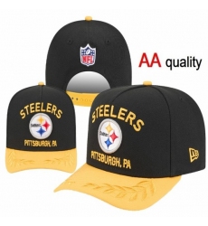 NFL Pittsburgh Steelers Stitched Snapback Hats 2026.6.06