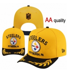 NFL Pittsburgh Steelers Stitched Snapback Hats 2026.6.07