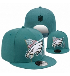 NFL Philadelphia Eagles Stitched Snapback Hats 2026.6.01