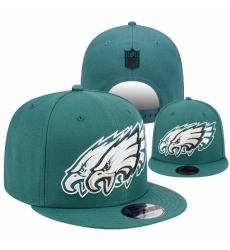 NFL Philadelphia Eagles Stitched Snapback Hats 2026.6.04