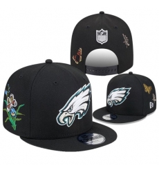 NFL Philadelphia Eagles Stitched Snapback Hats 2026.6.05
