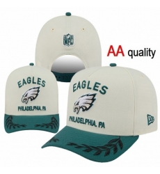 NFL Philadelphia Eagles Stitched Snapback Hats 2026.6.06
