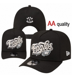 NFL Philadelphia Eagles Stitched Snapback Hats 2026.6.07