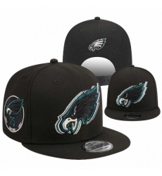NFL Philadelphia Eagles Stitched Snapback Hats 2026.6.09