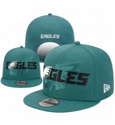NFL Philadelphia Eagles Stitched Snapback Hats 2026.6.10