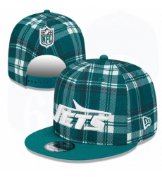 NFL New York Jets Stitched Snapback Hats 2026.6.01