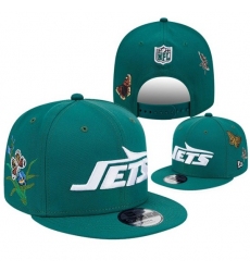 NFL New York Jets Stitched Snapback Hats 2026.6.05