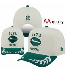 NFL New York Jets Stitched Snapback Hats 2026.6.06
