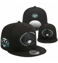 NFL New York Jets Stitched Snapback Hats 2026.6.08