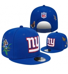 NFL New York Giants Stitched Snapback Hats 2026.6.01