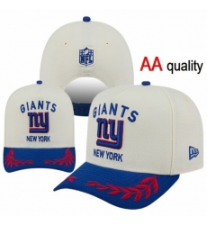 NFL New York Giants Stitched Snapback Hats 2026.6.03