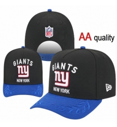 NFL New York Giants Stitched Snapback Hats 2026.6.04