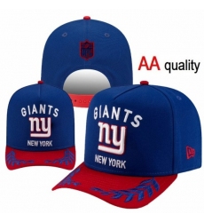 NFL New York Giants Stitched Snapback Hats 2026.6.05