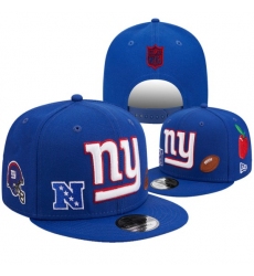 NFL New York Giants Stitched Snapback Hats 2026.6.06