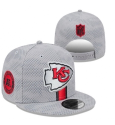 NFL Kansas City Chiefs Stitched Snapback Hats 2026.6.01