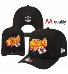 NFL Kansas City Chiefs Stitched Snapback Hats 2026.6.03