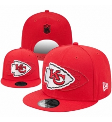 NFL Kansas City Chiefs Stitched Snapback Hats 2026.6.04