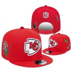 NFL Kansas City Chiefs Stitched Snapback Hats 2026.6.05