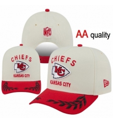 NFL Kansas City Chiefs Stitched Snapback Hats 2026.6.06
