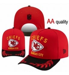 NFL Kansas City Chiefs Stitched Snapback Hats 2026.6.08