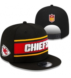 NFL Kansas City Chiefs Stitched Snapback Hats 2026.6.09