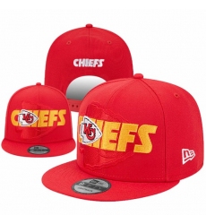 NFL Kansas City Chiefs Stitched Snapback Hats 2026.6.10