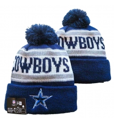 NFL Dallas Cowboys 2024 Beanies 009